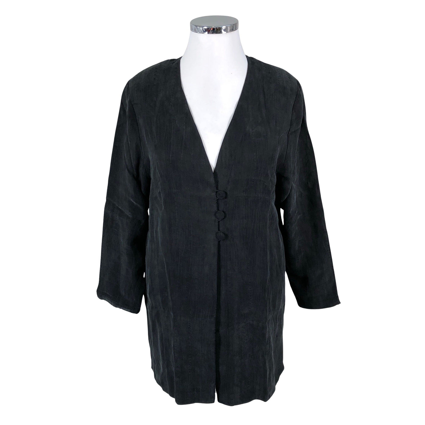 Unisex NP Collection - Jakk, suurus 42 - Must (1)