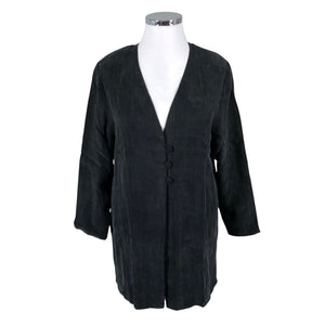 Unisex NP Collection - Jakk, suurus 42 - Must (1)
