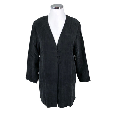 Unisex NP Collection - Jakk, suurus 42 - Must ()