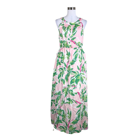 Unisex Nanso - Õhuke kleit, suurus 36 - Heleroosa ()