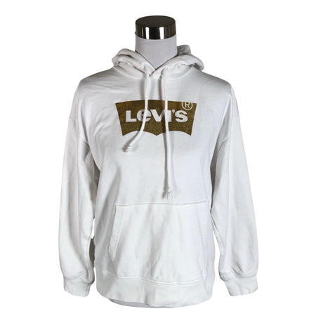 Unisex Levi's - Dressipluus, suurus 38 - Valge ()