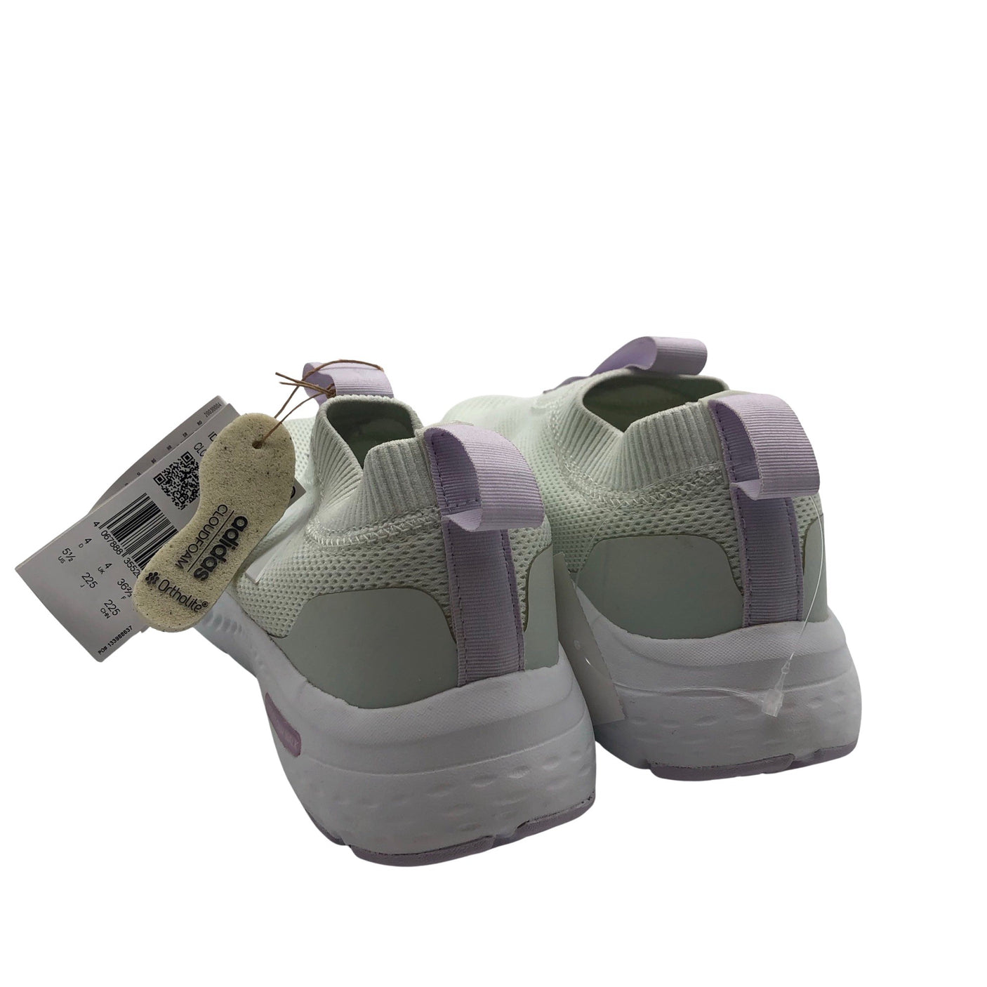 Unisex Adidas - Tennised, suurus 36 - Roheline (2)