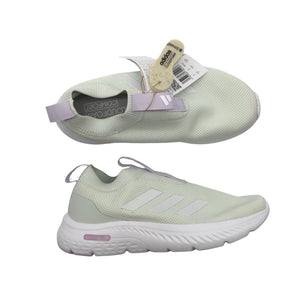 Unisex Adidas - Tennised, suurus 36 - Roheline (1)