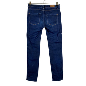 Unisex Mos Mosh - Teksad, suurus W29 - Sinine (2)
