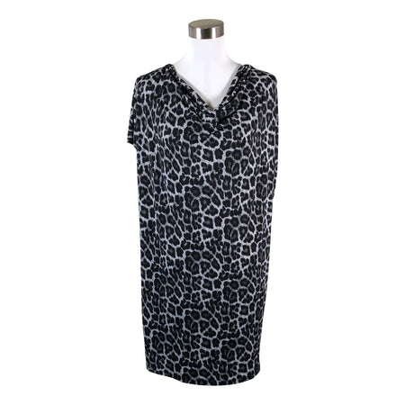 Unisex Michael Kors - Trikotaažist kleit, suurus 36 - Hall ()