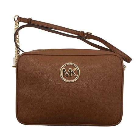 Unisex Michael Kors - Õlakott, suurus Midi - Pruun ()