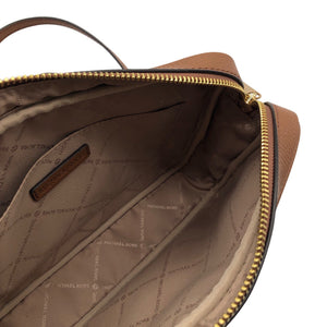 Unisex Michael Kors - Õlakott, suurus Midi - Pruun (3)