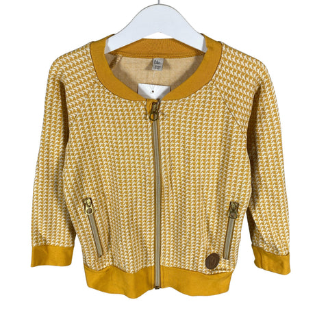 Unisex Blaa - Pusa, suurus 98 - 104 - Kollane ()
