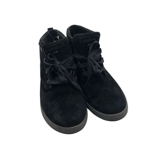 Unisex Viking - Poolsaapad, suurus 38 - Must (2)