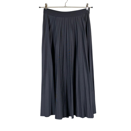 Unisex Esprit - Plisseerseelik, suurus 38 - Must ()