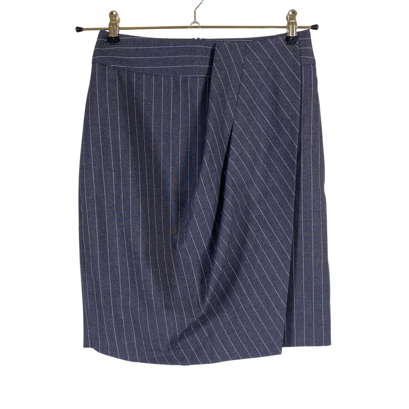 Unisex Andiata - Pliiatsseelik, suurus 34 - Hall (1)