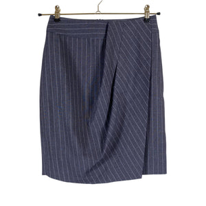 Unisex Andiata - Pliiatsseelik, suurus 34 - Hall (1)