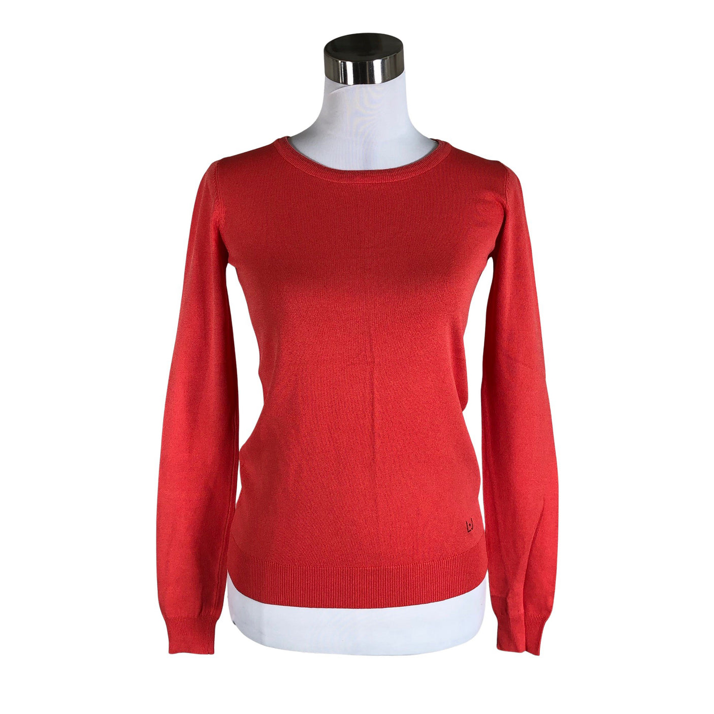 Unisex Liu Jo - Kampsun, suurus 34 - Punane (1)
