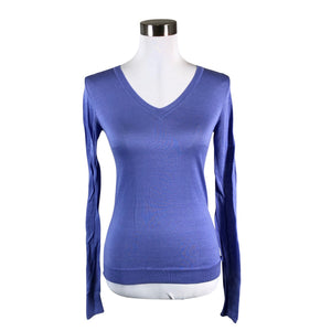 Unisex Patrizia Pepe - Kampsun, suurus 36 - Lilla (1)