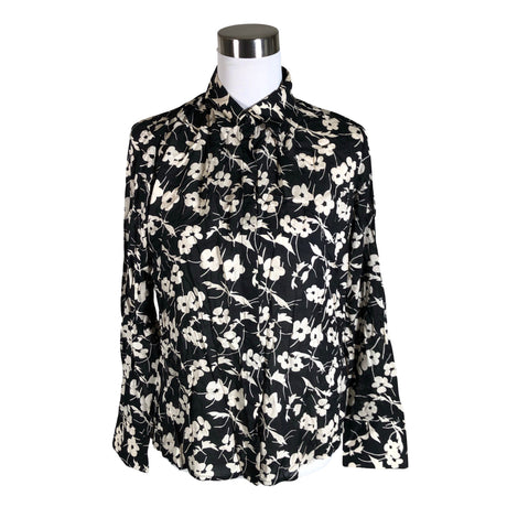 Unisex Benetton - Pluus, suurus 38 - Must ()