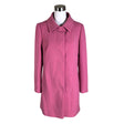 Unisex Sisley - Jakk, suurus 38 - Roosa ()