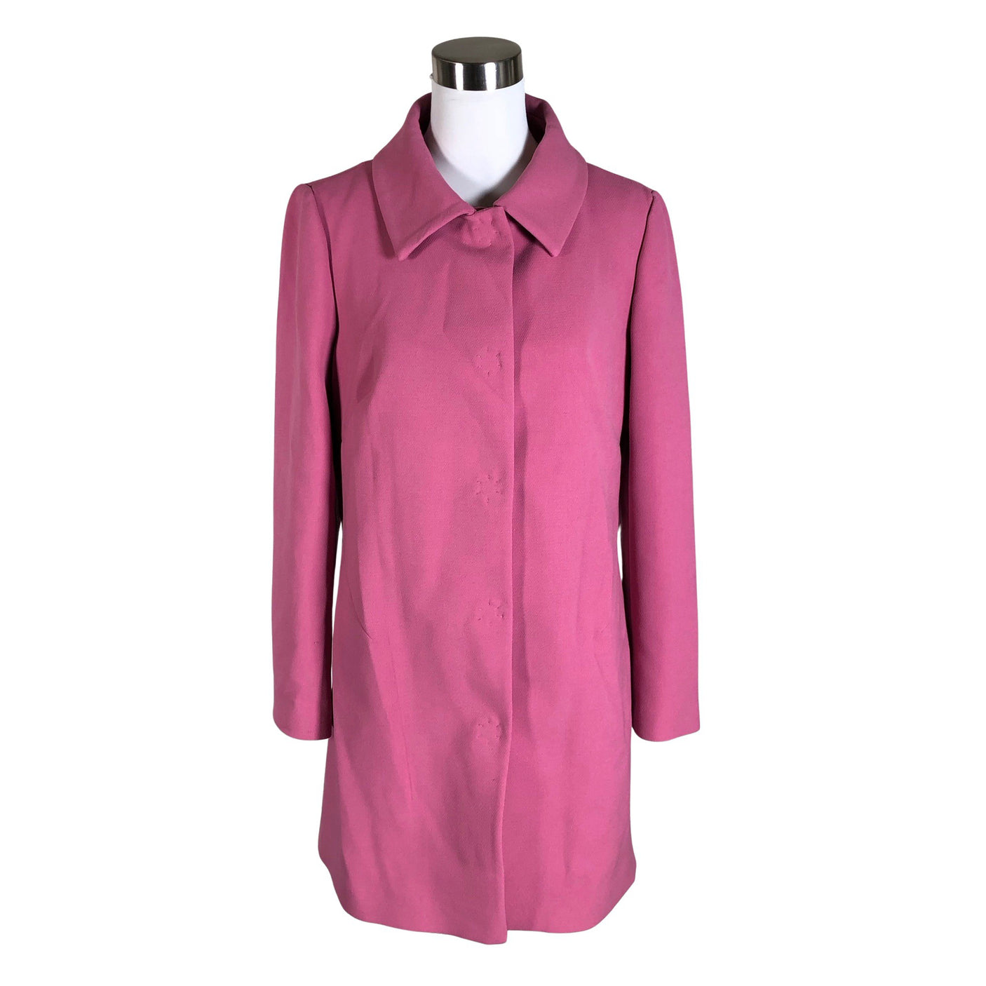 Unisex Sisley - Jakk, suurus 38 - Roosa (1)