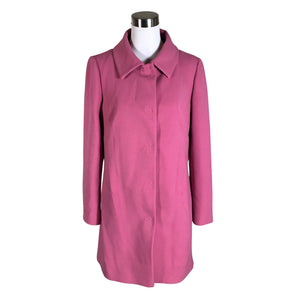 Unisex Sisley - Jakk, suurus 38 - Roosa (1)