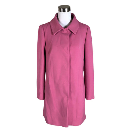 Unisex Sisley - Jakk, suurus 38 - Roosa ()