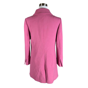 Unisex Sisley - Jakk, suurus 38 - Roosa (2)