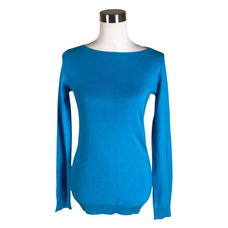 Unisex Benetton - Kampsun, suurus 40 - Sinine ()