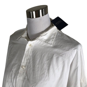 Unisex Polo Ralph Lauren - Mitteveniv kleit, suurus 38 - Looduslik valge (3)