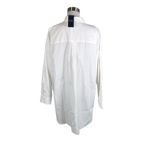 Unisex Polo Ralph Lauren - Mitteveniv kleit, suurus 38 - Looduslik valge (2)