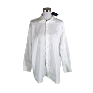 Unisex Polo Ralph Lauren - Mitteveniv kleit, suurus 38 - Looduslik valge (1)