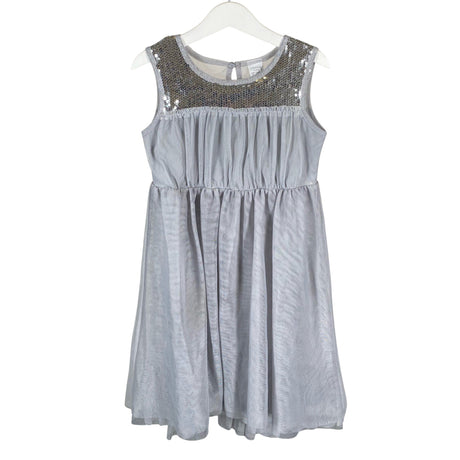 Unisex Lindex - Pidulik kleit, suurus 122 - 128 - Hall ()