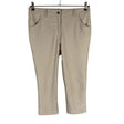 Unisex Skila - Poolpikad spordipüksid, suurus 40 - Beige ()