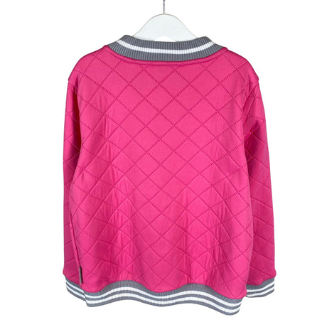Unisex Jonathan - Kevad-/sügisjope, suurus 146 - 152 - Roosa (2)