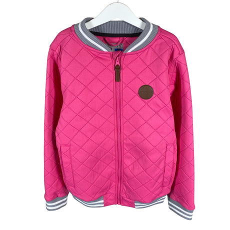 Unisex Jonathan - Kevad-/sügisjope, suurus 146 - 152 - Roosa ()