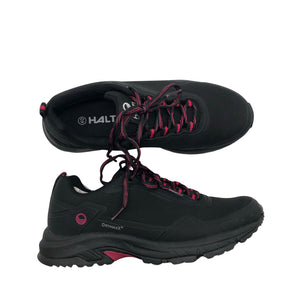 Unisex Halti - Matkatossud, suurus 40 - Must (1)