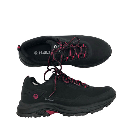 Unisex Halti - Matkatossud, suurus 40 - Must ()