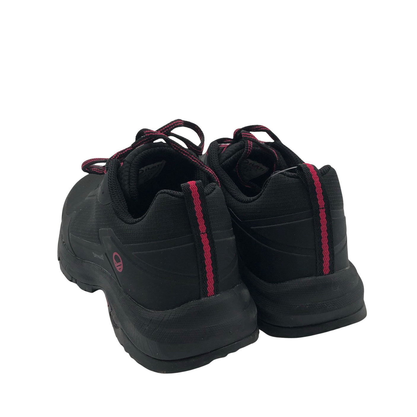 Unisex Halti - Matkatossud, suurus 40 - Must (2)