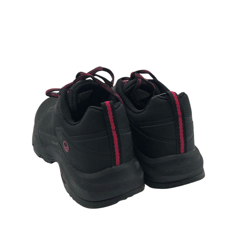 Unisex Halti - Matkatossud, suurus 40 - Must (2)