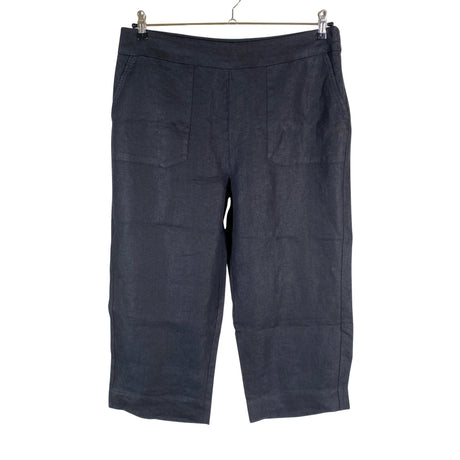 Unisex Nanso - Mittevenivad püksid, suurus 44 - Must ()