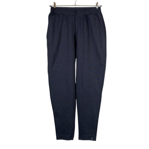 Unisex Aarrelabel - Trikotaažist püksid, suurus 40 - Must (1)