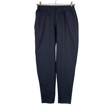 Unisex Aarrelabel - Trikotaažist püksid, suurus 40 - Must ()