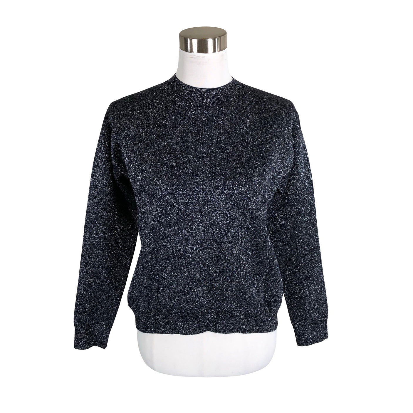 Unisex Hugo Boss - Kampsun, suurus 36 - Sinine (1)