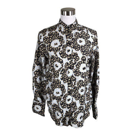 Unisex Marimekko - Pluus, suurus 38 - Helesinine ()