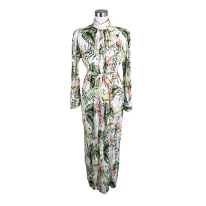 Unisex Joy - Mitteveniv kleit, suurus 38 - Roheline (1)