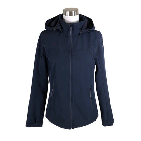 Unisex Icepeak - Softshell jope, suurus 38 - Sinine ()