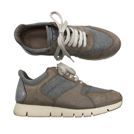 Unisex Unisa - Tennised, suurus 39 - Hall ()