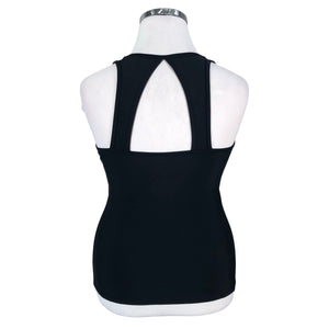 Unisex Soc - Ujumissärk, suurus 42 - Must (2)