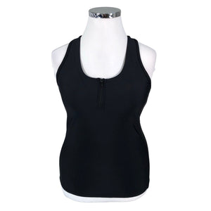 Unisex Soc - Ujumissärk, suurus 42 - Must (1)