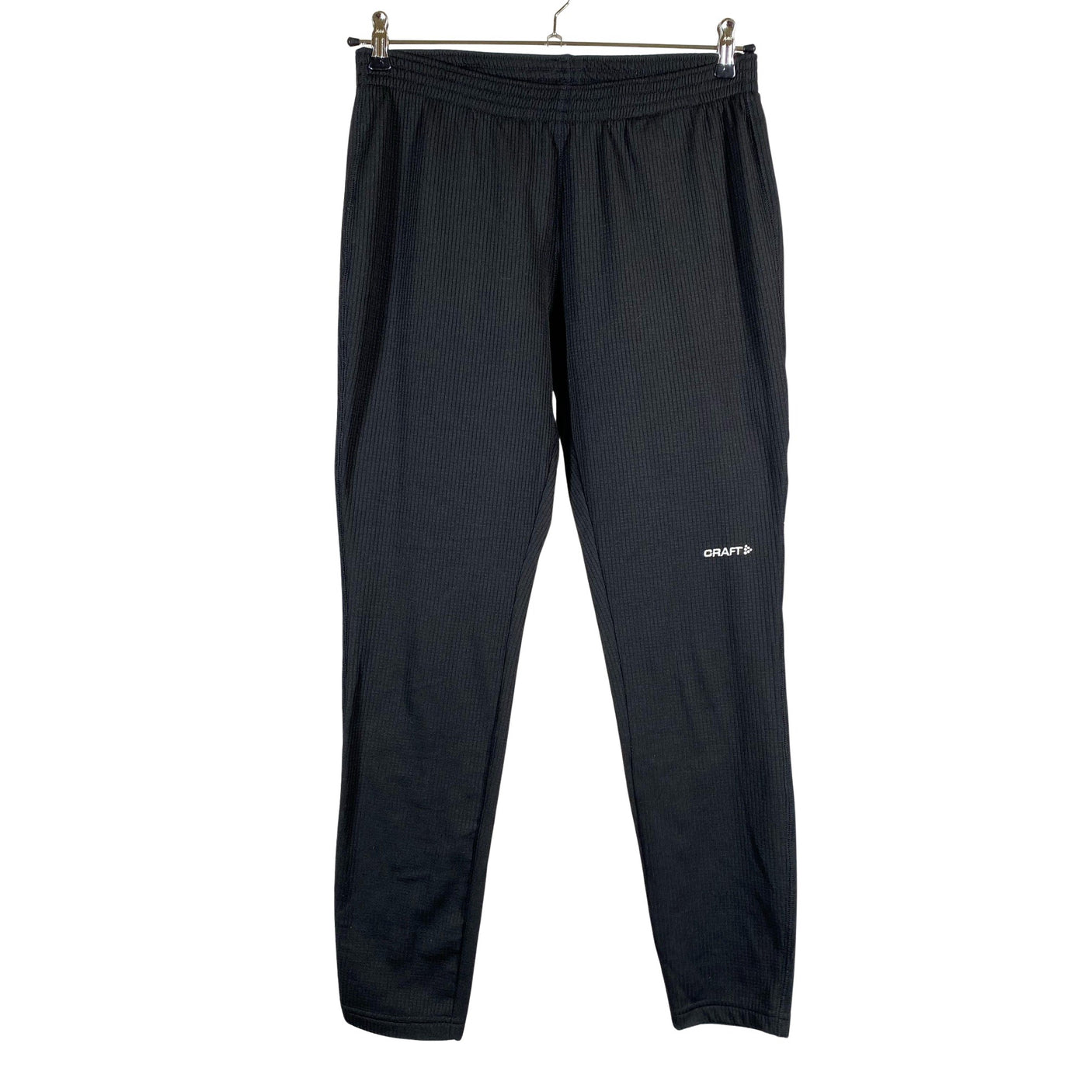 Unisex Craft - Spordipüksid, suurus 44 - Must (1)
