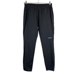 Unisex Craft - Spordipüksid, suurus 44 - Must (1)