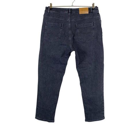 Unisex Nanso - Teksad, suurus 44 - Hall (2)