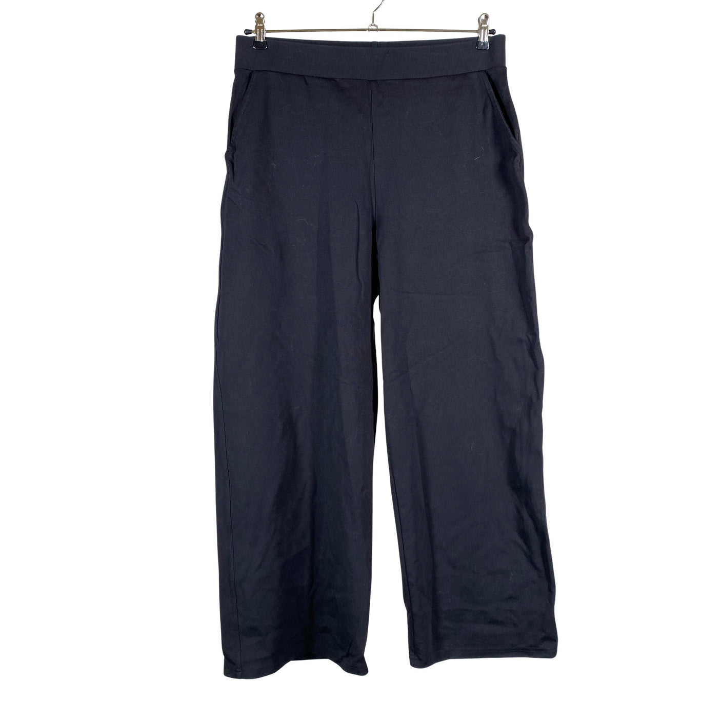 Unisex Kaiko - Trikotaažist püksid, suurus 42 - Must (1)